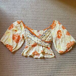 Free People Top